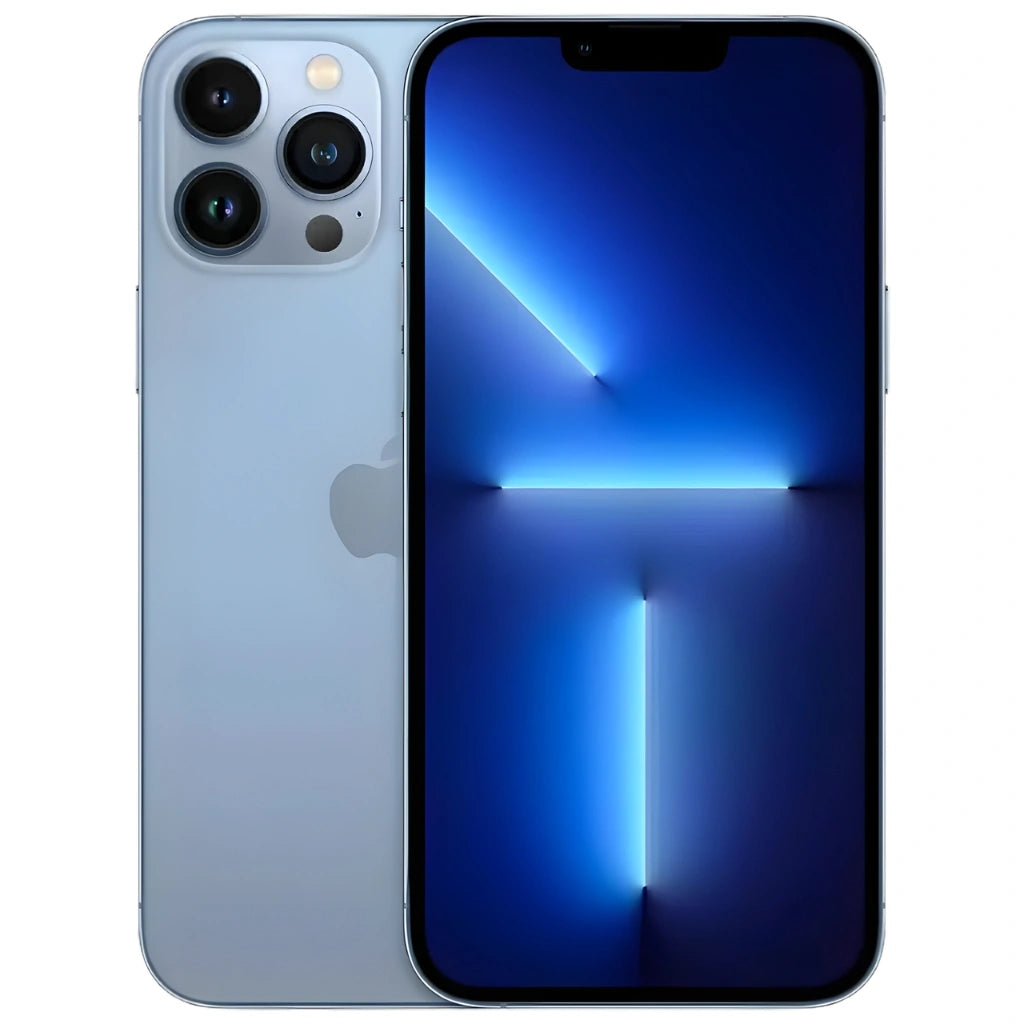 Apple iPhone 13 Pro - Unlocked Excellent - Apple refurbished available on Mobile Direct Online